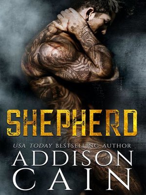cover image of Shepherd
